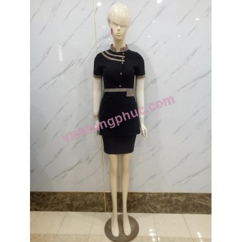 Đồng phục bàn, bar 60